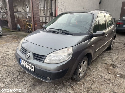 Renault Scenic 1.5 dCi Confort Expression