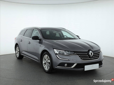 Renault Talisman 1.3 TCe