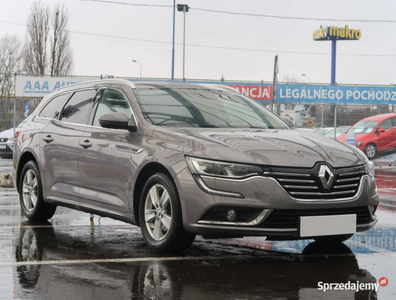 Renault Talisman 1.5 dCi