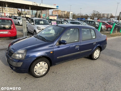 Renault Thalia 1.4 16V Expression