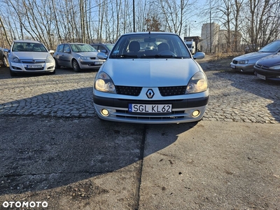 Renault Thalia 1.4 Expression