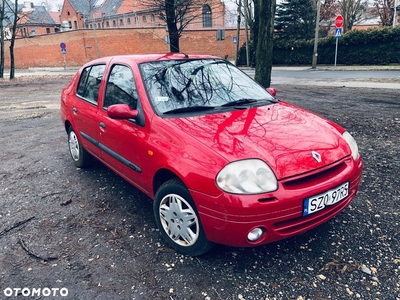 Renault Thalia 1.4 RT 16V