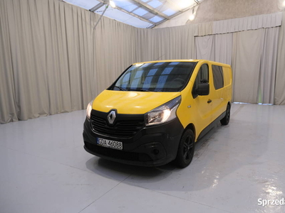 RENAULT TRAFIC GDA46088