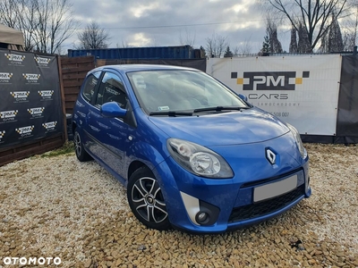 Renault Twingo 1.2 Expression