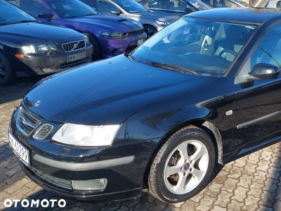 Saab 9-3 1.8t Linear