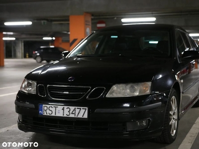 Saab 9-3 1.9 TiD Sport Kombi DPF Linear