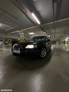 Saab 9-3X