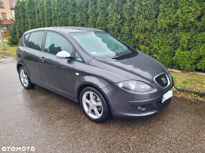 Seat Altea 1.9 TDI DPF Sport