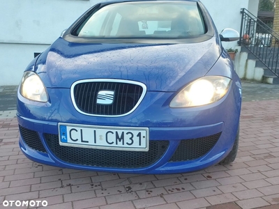 Seat Altea 1.9 TDI Reference