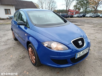 Seat Altea