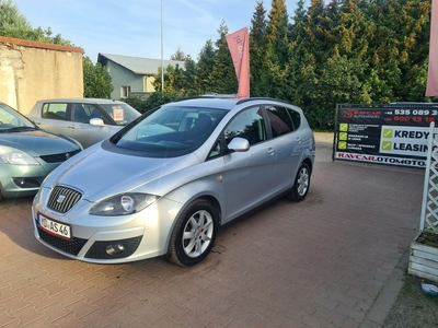 Seat Altea XL