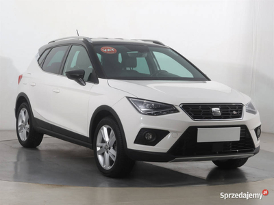 Seat Arona 1.0 TSI