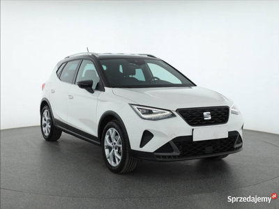 Seat Arona 1.0 TSI