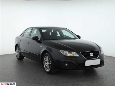 Seat Exeo 1.6 100 KM 2009r. (Piaseczno)