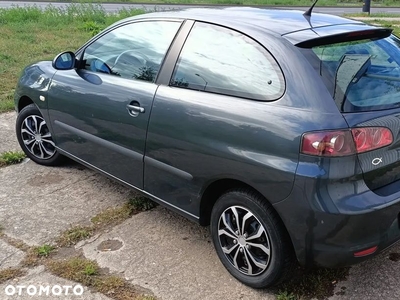 Seat Ibiza 1.2 12V Reference