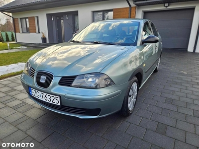 Seat Ibiza 1.2 12V Reference