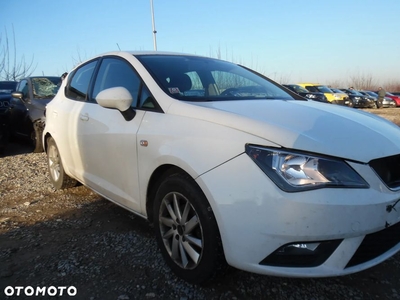 Seat Ibiza 1.2 TSI Style