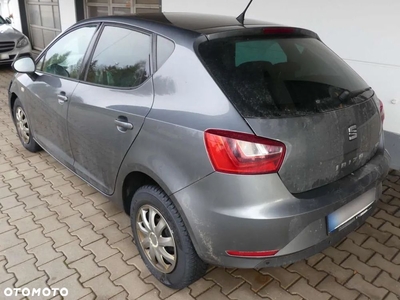 Seat Ibiza 1.2 TSI Style