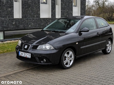 Seat Ibiza 1.4 16V 100 Sport