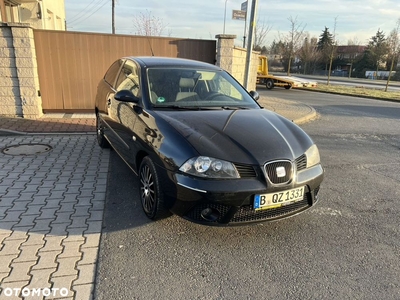 Seat Ibiza 1.4 16V Cool