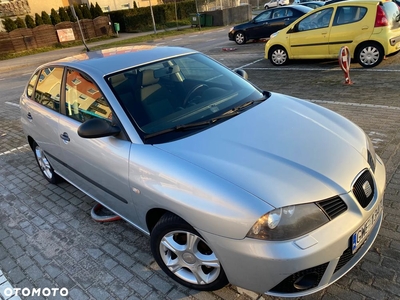 Seat Ibiza 1.4 16V Sport