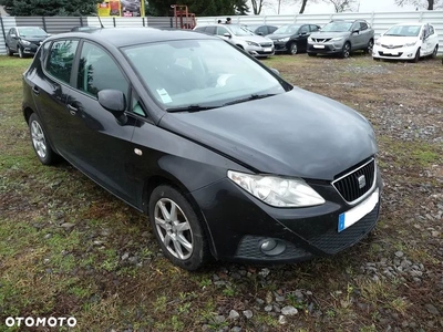 Seat Ibiza 1.4 16V Style