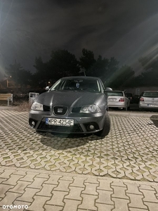 Seat Ibiza 1.4 TDI Reference