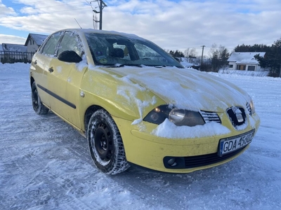 Seat Ibiza 1.9 TDi