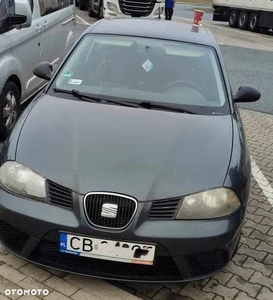 Seat Ibiza SC 1.2 12V Entry