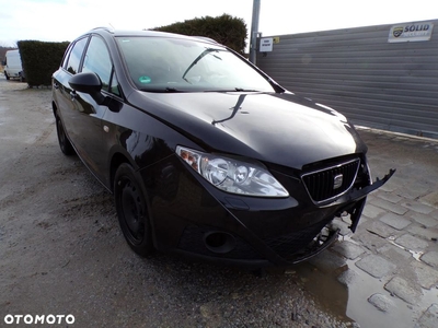 Seat Ibiza ST 1.6 TDI CR SUN