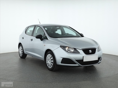 SEAT Ibiza V , 1. Właściciel, Klima