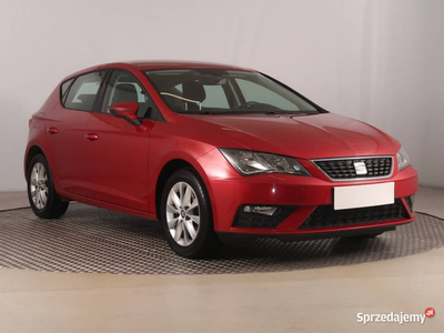 Seat Leon 1.0 TSI