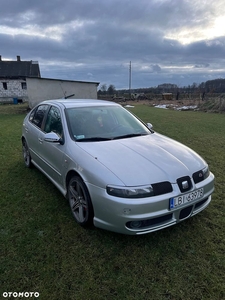 Seat Leon 1.9 TDI FR