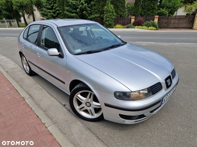 Seat Leon 1.9 TDI Signo