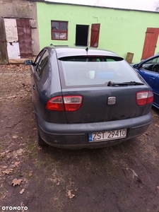 Seat Leon 1.9 TDI Signo