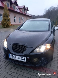 Seat Leon 2 fr