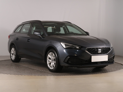 Seat Leon 2020 1.5 TSI 91798km Kombi