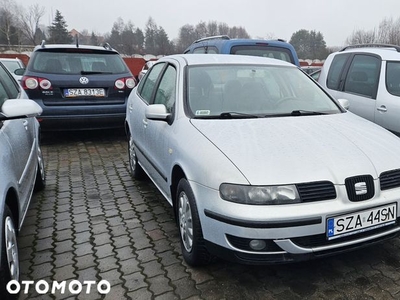 Seat Toledo 1.8 Sport