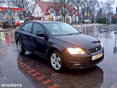 Seat Toledo 1.6 TDI Style