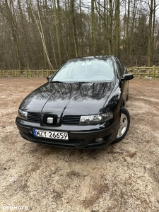 Seat Toledo 1.8 Signo