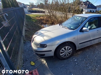 Seat Toledo 1.9 TDI Magnus