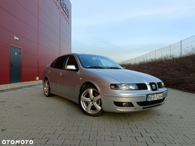 Seat Toledo 1.9 TDI Signo