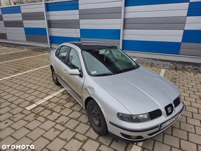 Seat Toledo 1.9 TDI Top Sport