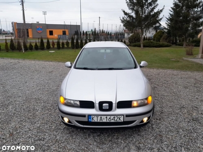 Seat Toledo