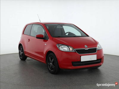 Skoda Citigo 1.0 MPI