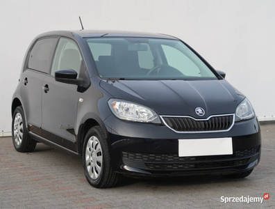 Skoda Citigo 1.0 MPI