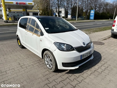 Skoda Citigo 1.0 Style