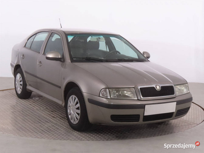 Skoda Octavia 1.6