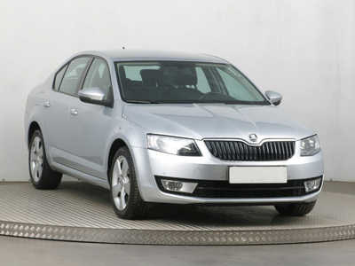 Skoda Octavia 2015 2.0 TDI 132146km ABS