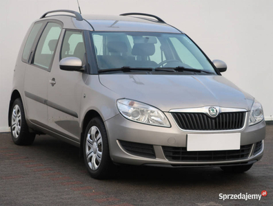 Skoda Roomster 1.2 TSI